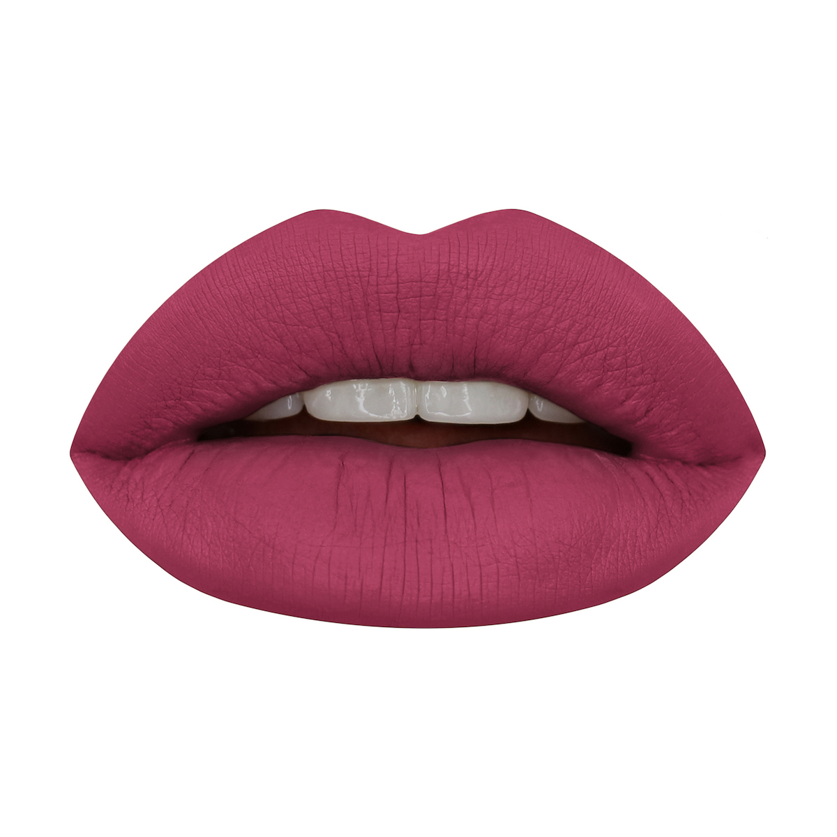LIQUID MATTE ULTRA-COMFORT TRANSFER- PROOF LIPSTICK(LABIAL LÍQUIDO MATE)